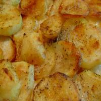 Potatoes Anna_image