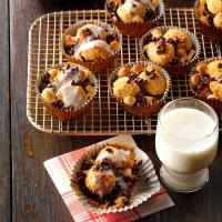S'mores Monkey Bread Muffins_image