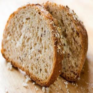 Bread Machine Whole Wheat Bread from the Dr. Oz Show Recipe - (4.4/5)_image