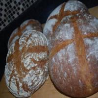 Spent Grain Bread_image
