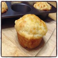 Mashed Potato Muffins Recipe - (4.6/5)_image