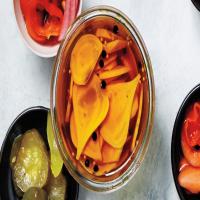 Pickled Dill Beets image