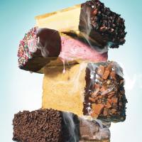 Chocolate-Dipped Ice Cream Sandwiches_image