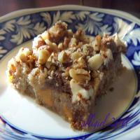 Toffee Squares With Toasted Pecans_image