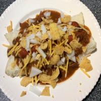 Slow Cooker Tex-Mex Chili Dogs_image