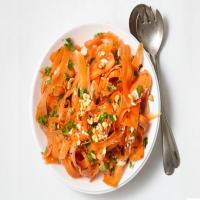 Carrot-Cashew Salad image