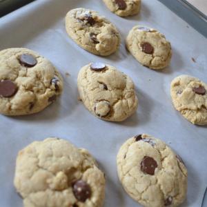 Ultimate High Altitude Chocolate Chip Cookies_image