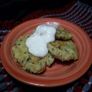 Spiced Potato Cakes_image