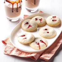 Kiss from a Vampire Cookies_image