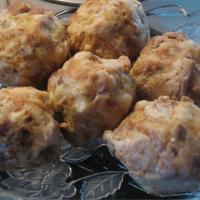 Semmelknoedel (Bread Dumplings) image
