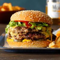 Smash Burgers image