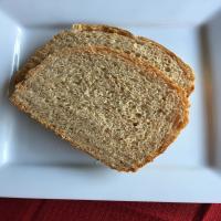 Apple Cheddar Loaf (Bread Machine) image