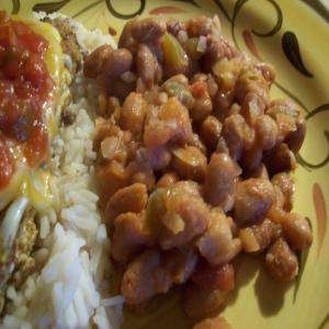Salsa Pinto Beans_image