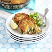 Peppered mackerel fishcakes_image