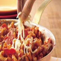 Deluxe Pizza Goulash_image