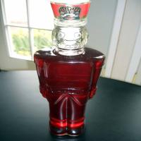 Cranberry Liqueur image