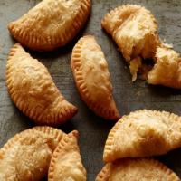 Fried Apple Hand Pies image