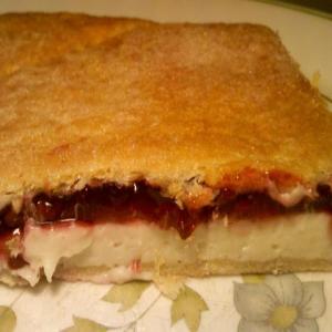 Quick and Easy Raspberry Cream Cheese Pastries_image