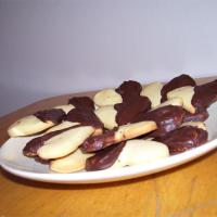 Grandma Sheets' Sugar Cookies image