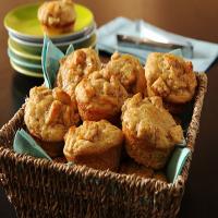 French Toast Muffins Recipe image