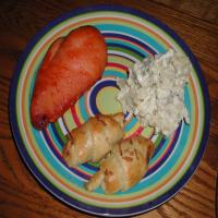 Easy Catalina Baked Chicken_image