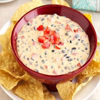 Easy-Five Mexican Dip_image