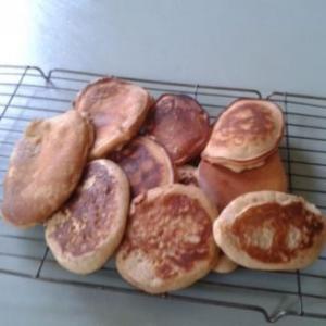 Super Easy Pancakes_image