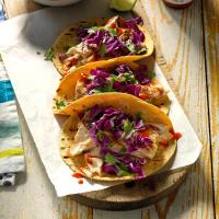 The Ultimate Fish Tacos image