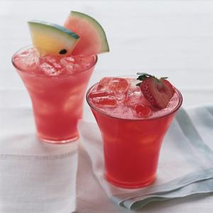 Watermelon Ginger Limeade image