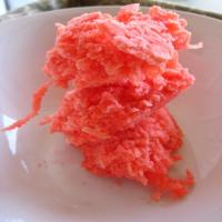 3-Ingredient Coconut Candy_image