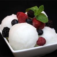 Snow Ice Cream II image