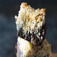 Almond Coconut Cookie Bars_image