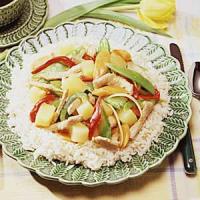 Easy Sweet and Sour Pork_image