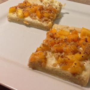Mango Cream Cheese Pizza_image