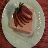 Refreshing Strawberry Banana Salad_image