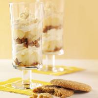 Gingersnap Pear Trifles_image