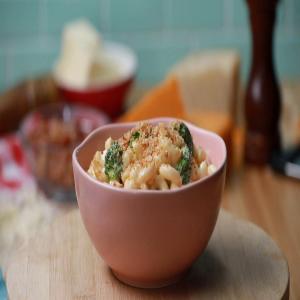 Mac & Cheese: The Bit Of Everything Recipe by Tasty_image