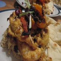 Indonesian Grilled Chicken image