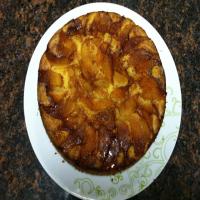 Pear Tart Recipe - (4.7/5)_image