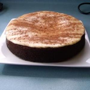 Molasses Cake_image