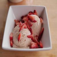 Strawberry Ice Cream image