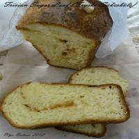 Frisian Sugar Loaf image
