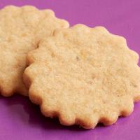 Orange-Hazelnut Shortbread Cookies_image