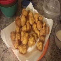 Fried Mushrooms_image