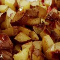 FRIED POTATOES & PEPPERS_image