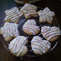 Old Fashioned Cookies_image