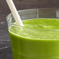 All Green Smoothie_image
