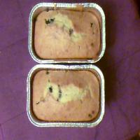Blueberry Muffin Cake/Loaf_image