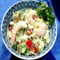 Orzo Shrimp Salad_image