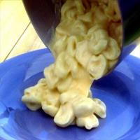 Six Cheese Tortellini image
